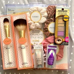 Beauty Gift set #1